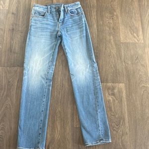American Eagle Airflex jeans
